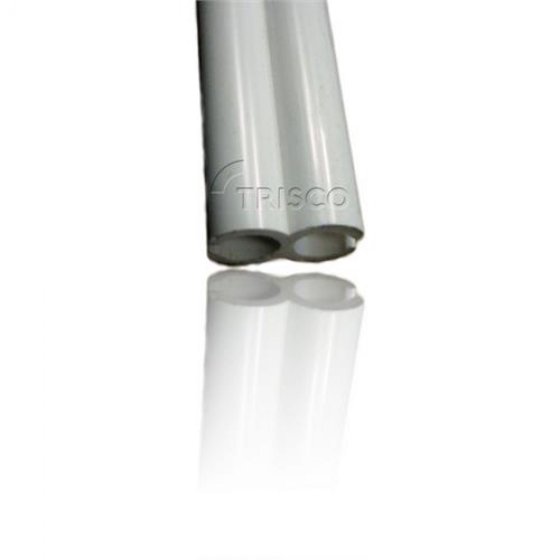 KOPPEL-PROFIEL PVC 250CM