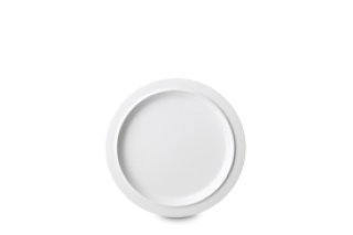 Mepal Basic assiette à déjeuner P220 blanche 22 cm en mélamine