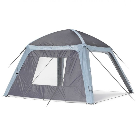 Bardani Quick Shelter 350 zijwand met raam