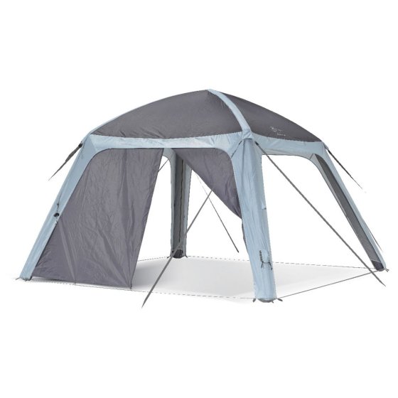 Bardani Quick Shelter 350 paroi latérale avec porte pour tonnelle