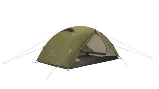 TENT LODGE 2