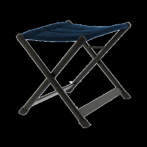 Travellife Barletta Comfort Free footrest blue