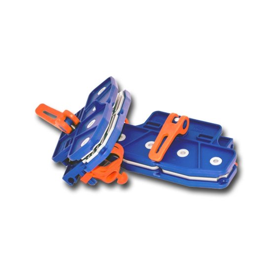 Peggy Peg Fix&Go AntiFlap Markisenklemmen Set mit 2 Stück