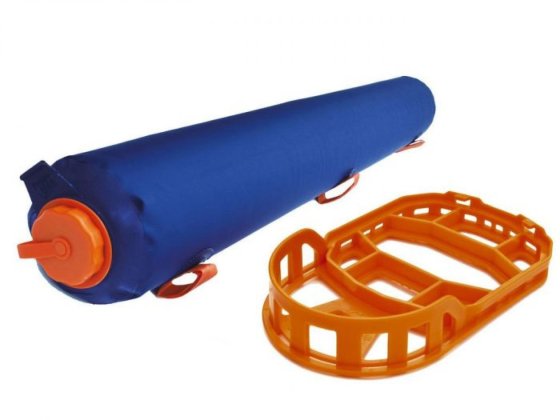 PEGGYPEG Fix&Go Tube sac de lestage pour pied de store