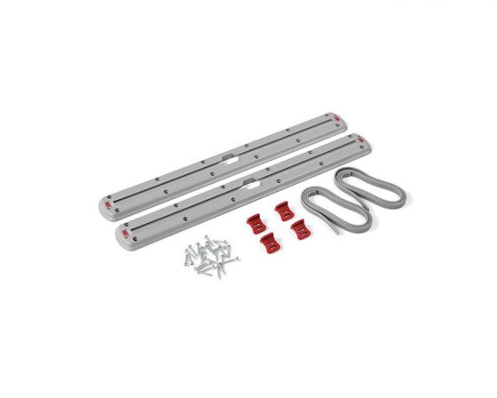 FIAMMA Cargo Strap système de fixation pour garage de camping-car