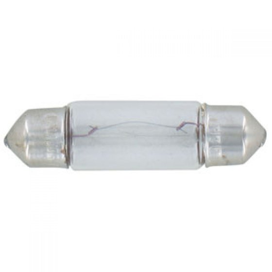 Trigano buislamp 12V 5W 11x38 mm