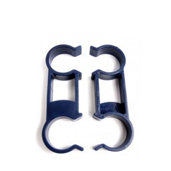 Thule Omni-Bike rack holder set 2 pieces