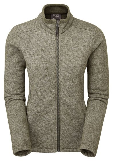 JACKET LATI XL WOMEN WOODLAND