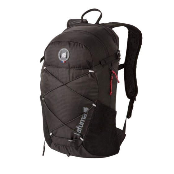 Lafuma Active 24 dagrugzak zwart 24L