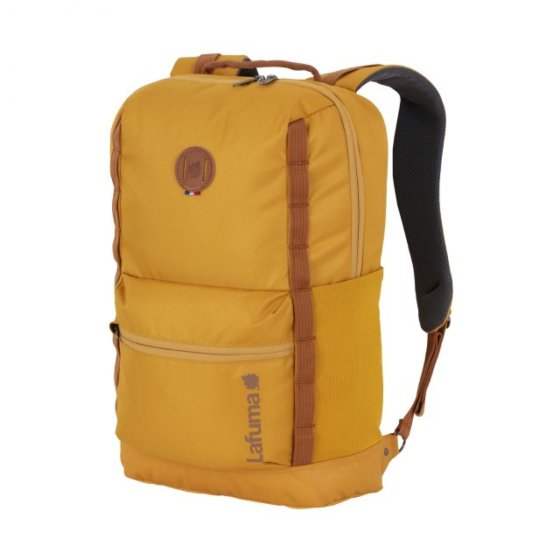 Sac à dos de jour Lafuma Original 15 ocre