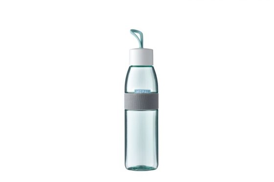 Mepal Wasserflasche Ellipse 500 ml Nordic Green