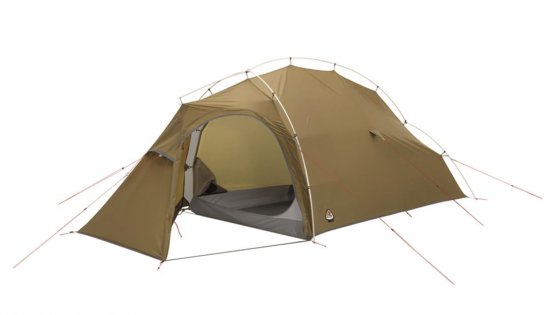 ROBENS Buck Creek 2 tunneltent voor 2 personen