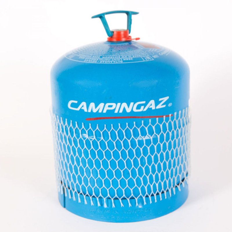 Campingaz R 907 gevulde gasfles 2,75 kg butaan