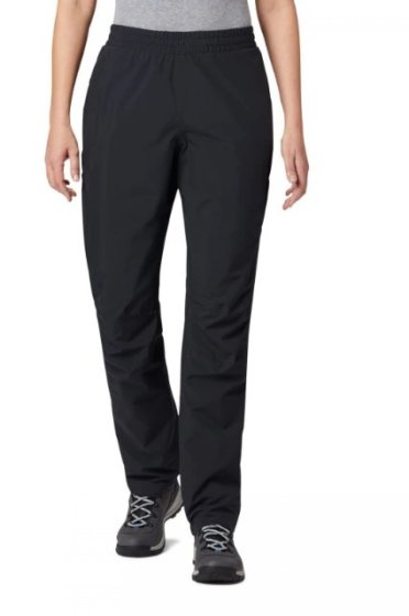 PANTS EVOLUTION VALLEY MEN S BLACK