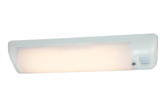 HABA Soft LED opbouwlamp 12V wit met schakelaar