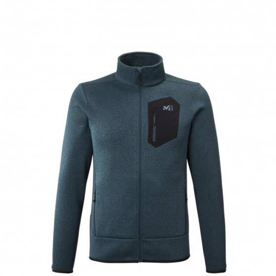 JACKET TRIBENI XXL MEN ORION BLUE