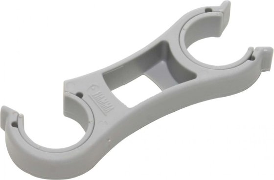 Fiamma Rack Holder bike rack holder grey
