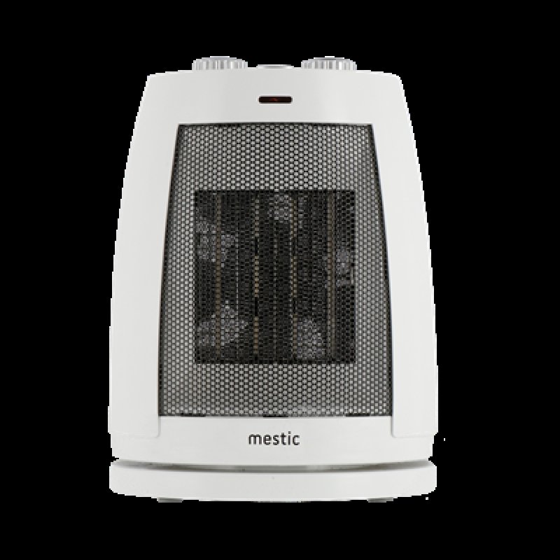 Mestic MKK-150 keramische campingkachel 500-1500W
