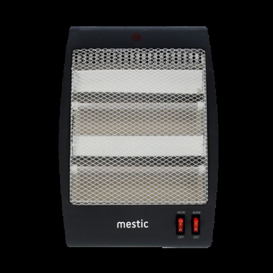 Mestic quartz heater MQK-200 400-800W