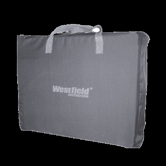 Sac de transport Westfield pour table de camping Aircolite 100