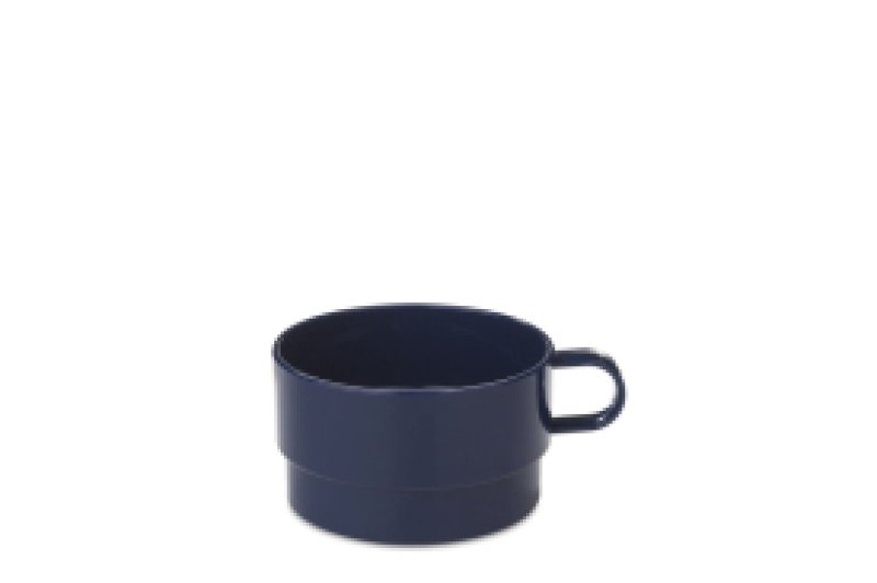 Mepal Basic suppenbecher 421 300 ml ocean blue