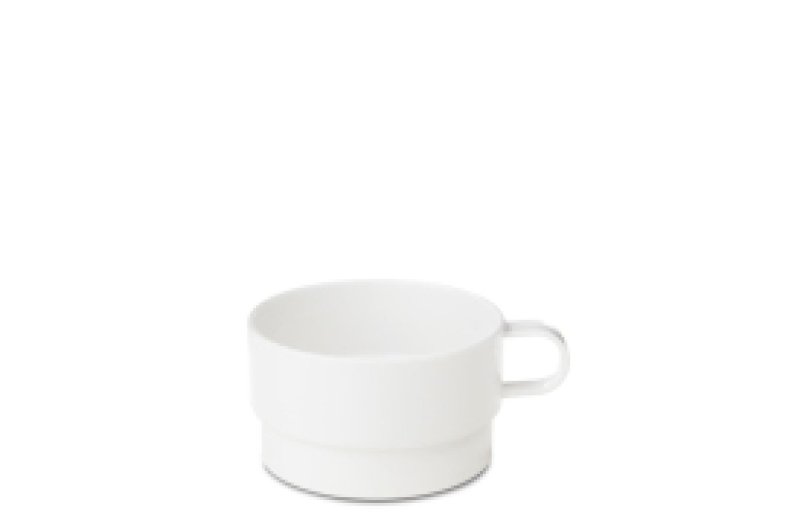 Mepal Suppentasse Basic 421 weiß 300 ml