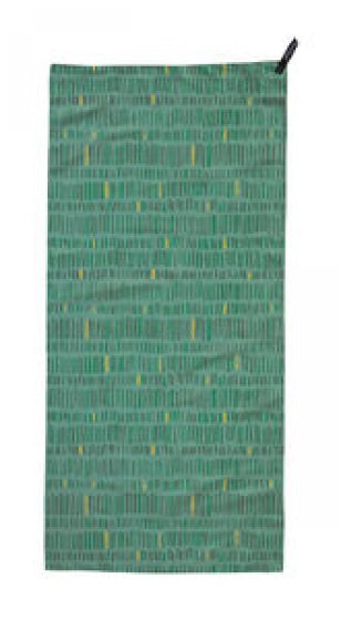PackTowl Ultralight gezichtshanddoek Grass Meadow