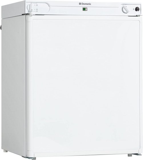 Dometic CombiCool RF62 glacière à absorption 3 voies 56 litres