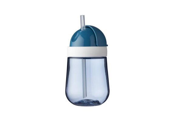 Mepal Mio straw cup 300 ml Deep Blue