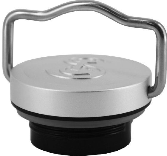 SIGG Original Top Alu schraubverschluss für trinkflasche