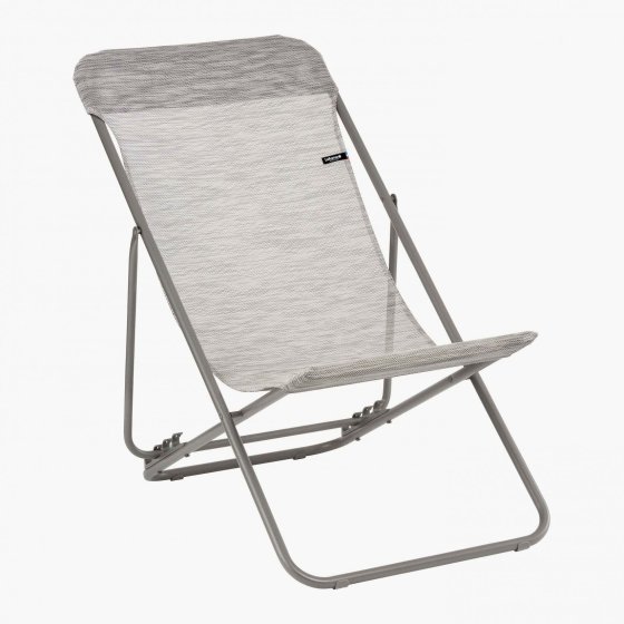Lafuma Transatube 2 vouwstoel Velio Mix blauw