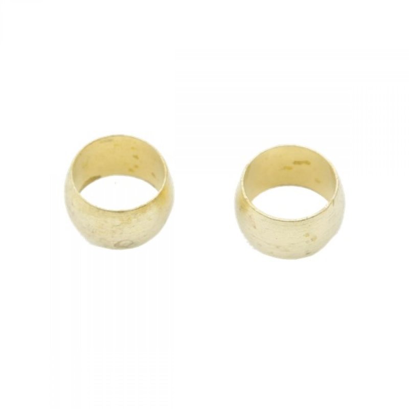 Gimeg schneidring für klemmverschraubung 8 mm stahl 2 stück