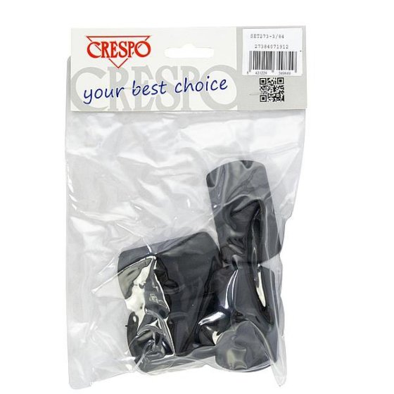 Crespo stabilising feet for camping table - set of 4