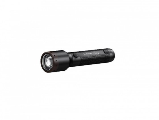 Ledlenser P6R Core oplaadbare zaklamp 900 lumen
