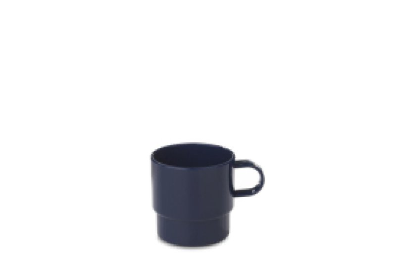 Mepal Basic coffee cup 161 Ocean Blue 150 ml