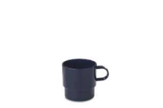 Mepal Basic coffee cup 161 Ocean Blue 150 ml
