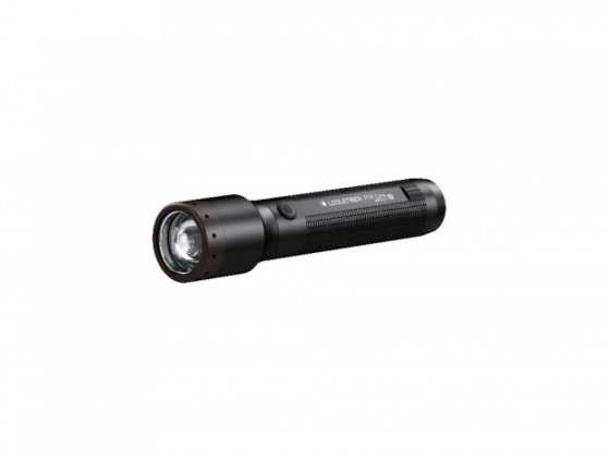Ledlenser P7R Core oplaadbare zaklamp 1400 lumen