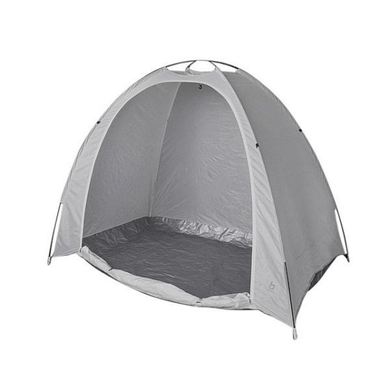 Bo-Camp Pop-up-Innenzelt für 2 Personen für Vorzelt