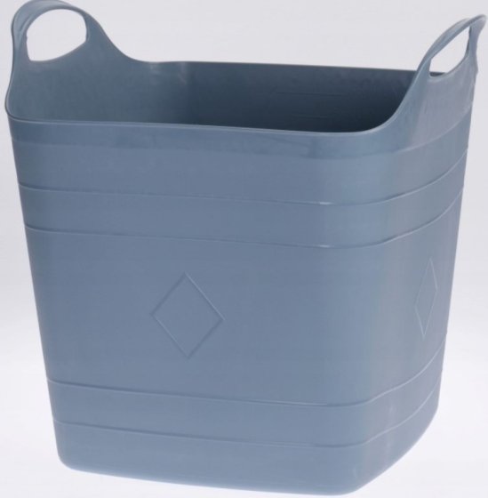 FLEXIBELE EMMER 36L ROND ASS.