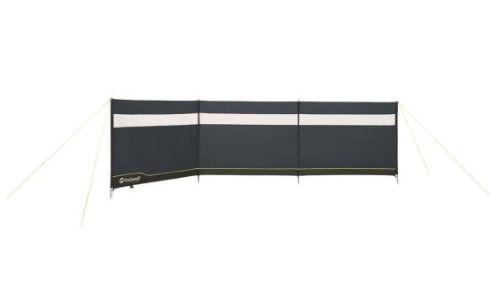Outwell windschutz 500 x 125 cm Navy Night