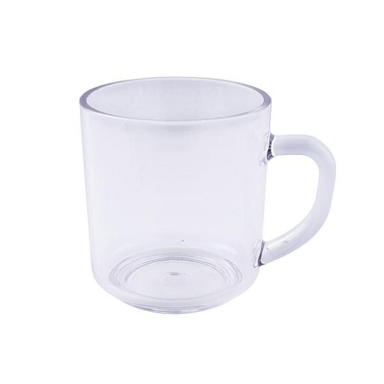 Bo-Camp polycarbonatbecher Deluxe 330 ml
