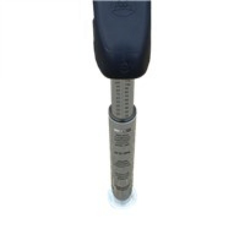 Milenco gekalibreerde disselweger 130 kg