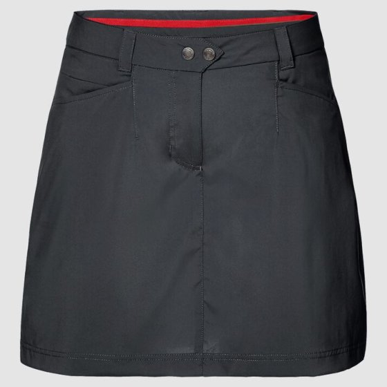 SKORT SONORA 36 WOMEN PHANTOM