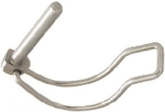 Fiamma metal locking clip for XL A Pro bike carrier