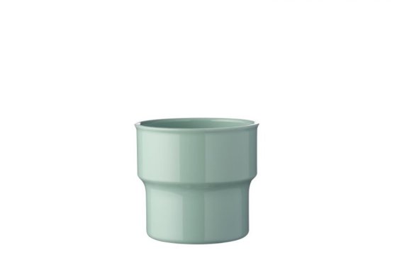 Mepal Basic 234 Trinkbecher 200 ml Retro Green