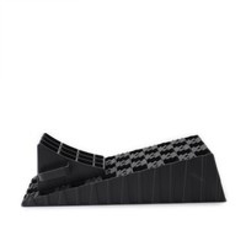 Milenco MGI Wedge leveller set met chock