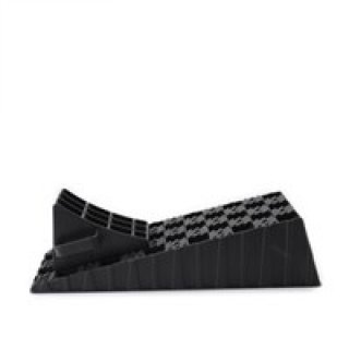 Milenco MGI Wedge leveller set met chock