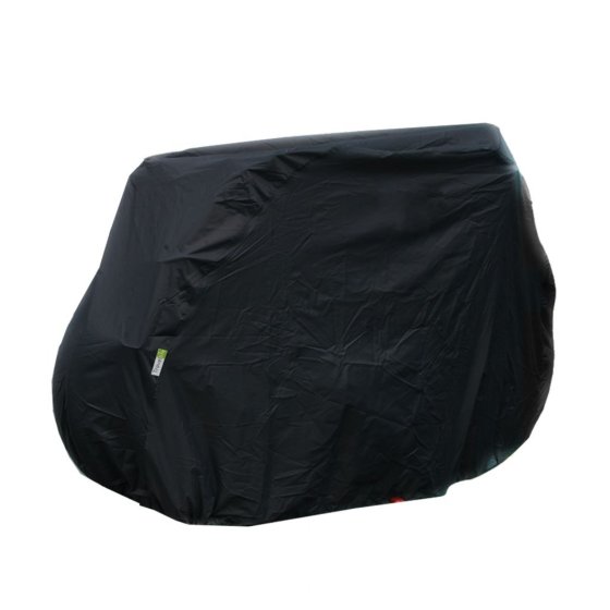 Travellife drawbar bike cover XL for 2-3 bikes