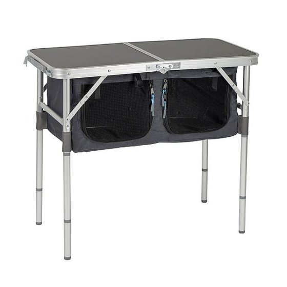 Bo-Camp Otter opbergkast en side table 80 x 40 cm