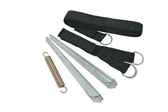 STORMBAND TENTSAFE XL 12,5M